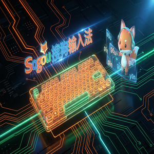 电脑搜狗输入法键盘高度和宽度调整方法，适合不同手型（高手必备）