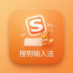 搜狗拼音输入法如何设置默认输入法？