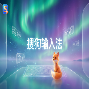 搜狗输入法创意版下载