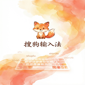 电脑搜狗输入法如何清除个人输入记忆和词库？