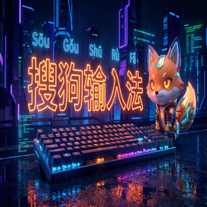 搜狗输入法360度认证版下载